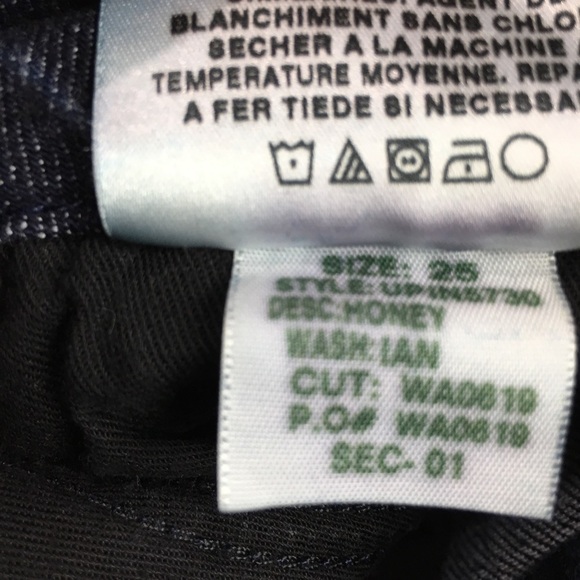 Joes Jeans Honey Fit - Picture 6 of 7